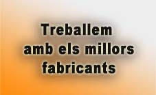 Els millors fabricants